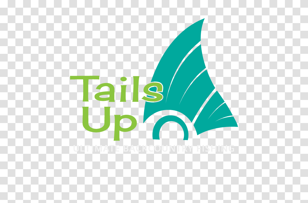 Home Tails Up The Ultimate Fishing Charters In The Keys, Logo Transparent Png