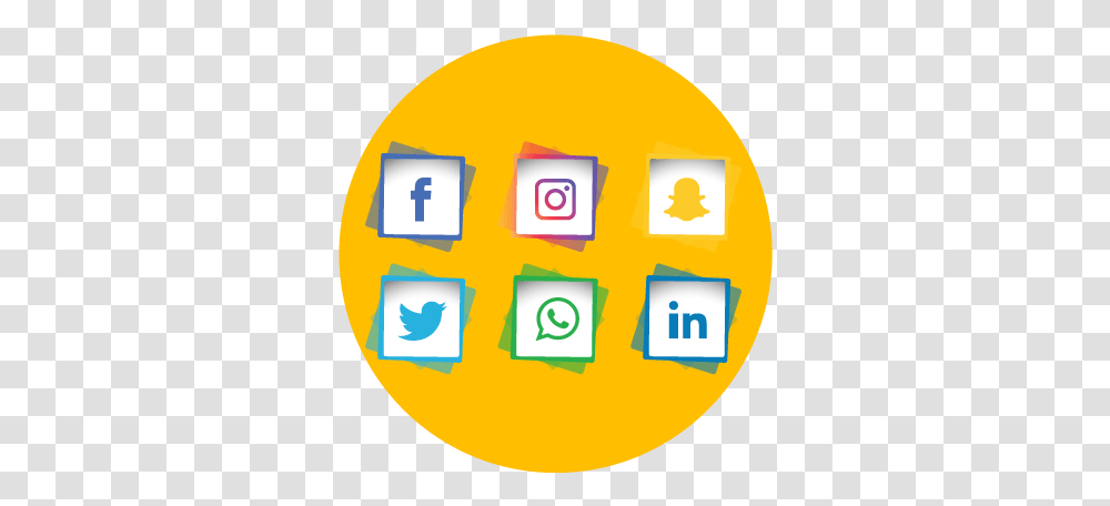 Home Tashw Technologies Social Media Icons Clipart, First Aid, Text, Alphabet, Urban Transparent Png