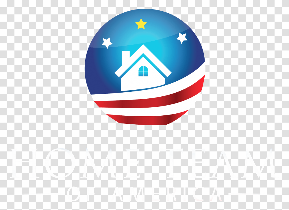 Home Team Of America Realtors Logo, Advertisement, Poster, Astronomy, Outer Space Transparent Png