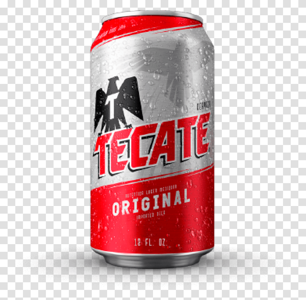 Home Tecate Beer Usa Lata Tecate Light, Soda, Beverage, Drink, Ketchup Transparent Png