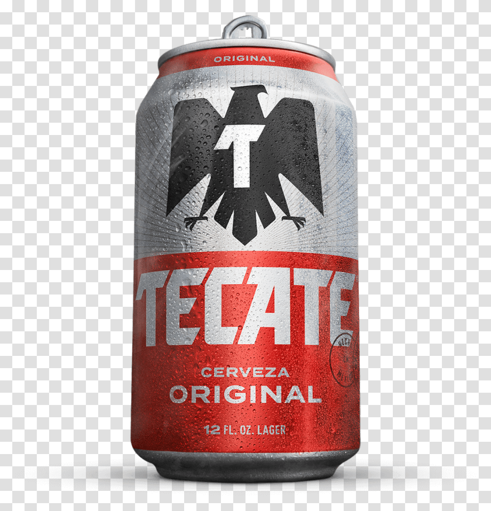 Home Tecate Beer Usa Tecate Light Lager, Ketchup, Food, Tin, Can Transparent Png