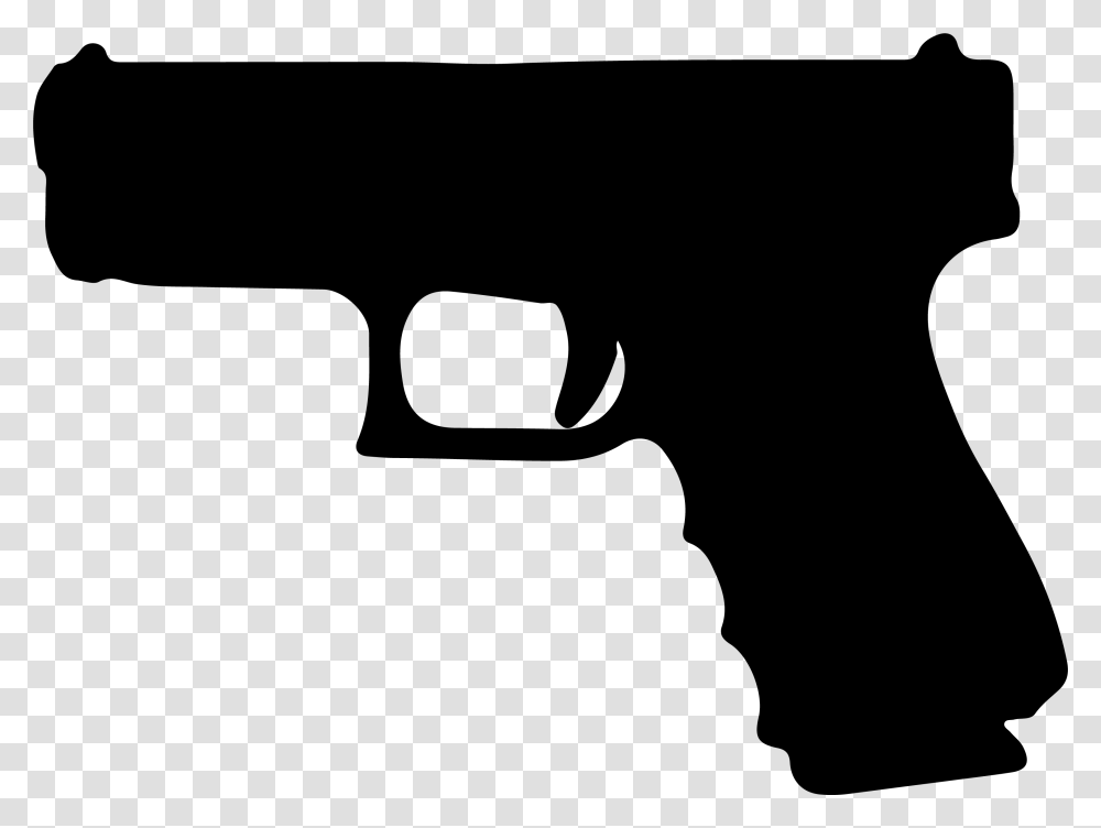 Home Tennessee State Clip Art, Gun, Weapon, Weaponry, Handgun Transparent Png