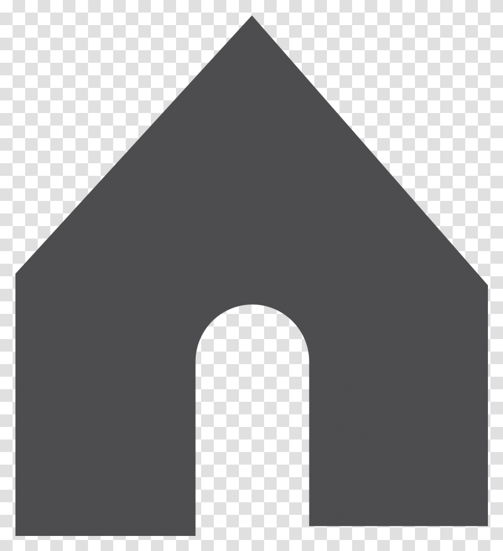Home Tent Clipart, Triangle, Arch, Architecture, Building Transparent Png