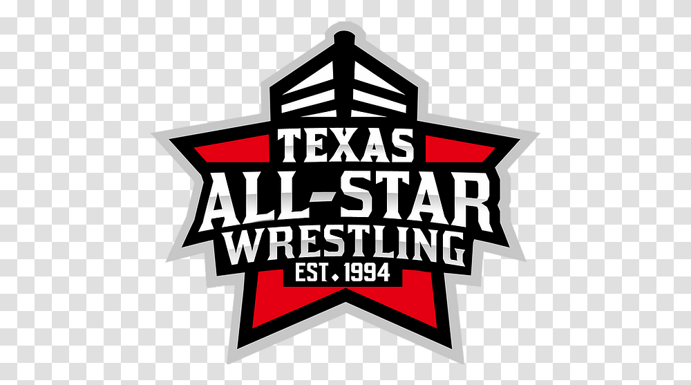 Home Texas All Star Wrestling Houston Texans New, Logo, Symbol, Trademark, Text Transparent Png