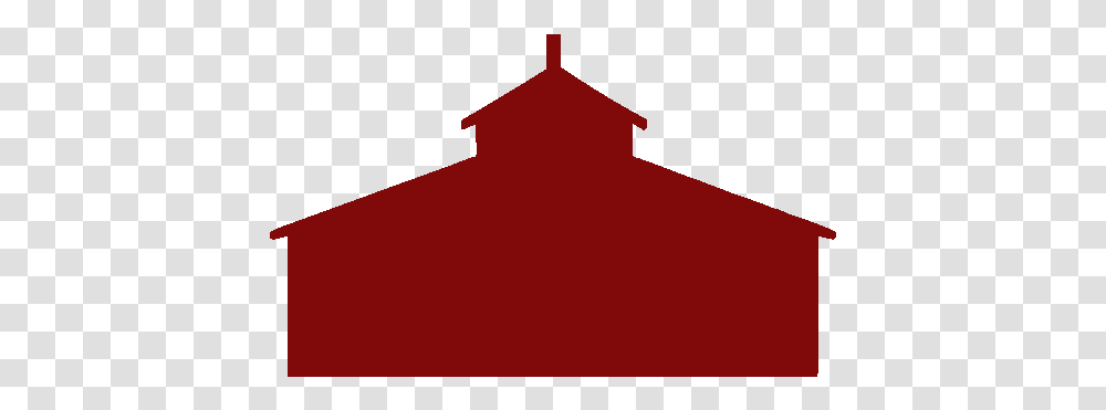Home The Barn, Maroon, Tree, Plant, Cross Transparent Png