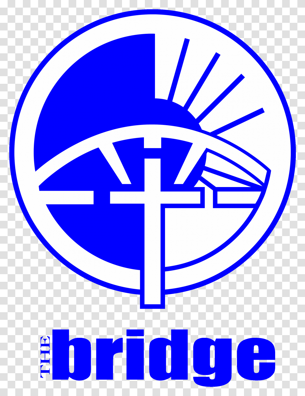 Home The Bridge Over Troubled Waters Bridge Over Troubled Waters Pasadena, Symbol, Logo, Trademark, Emblem Transparent Png