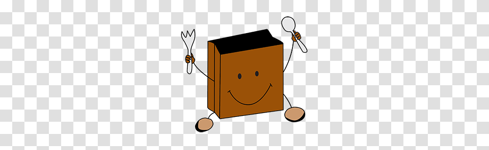 Home The Brown Bag, Box, Cardboard, Label Transparent Png