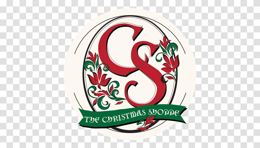 Home The Christmas Shoppe Christmas Shoppe Boerne Tx, Label, Text, Alphabet, Number Transparent Png