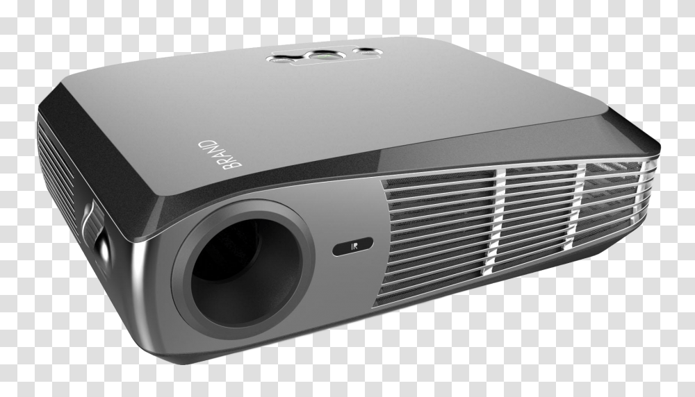 Home Theater Projector Image, Electronics Transparent Png