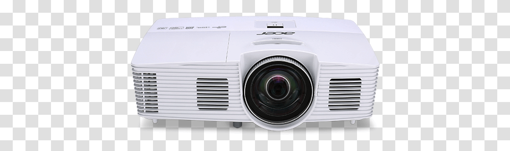 Home Theater Projectors 4k & Hd Acer, Dryer, Appliance Transparent Png
