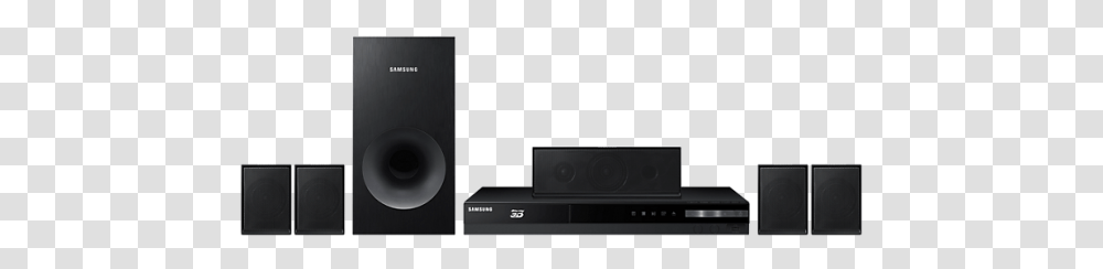 Home Theater Samsung 3d, Electronics, Cd Player Transparent Png