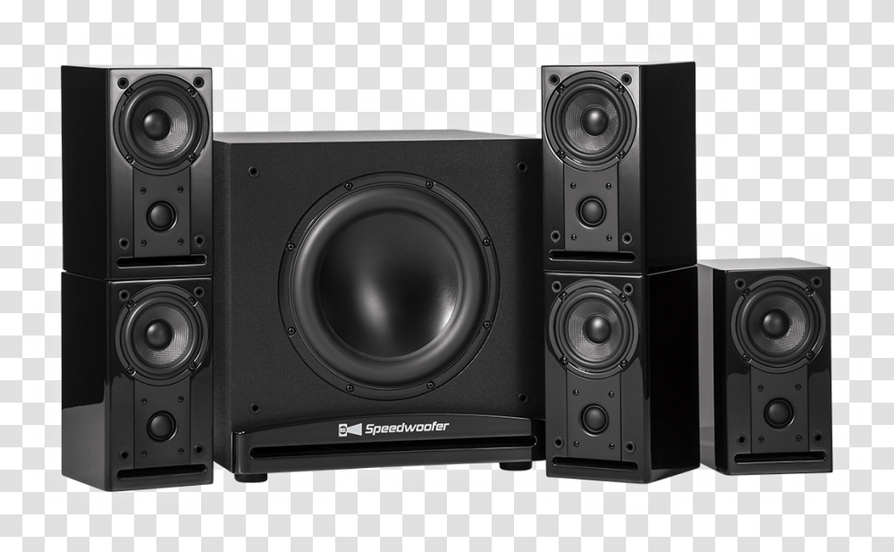 Home Theater Speaker, Electronics, Audio Speaker, Camera, Stereo Transparent Png