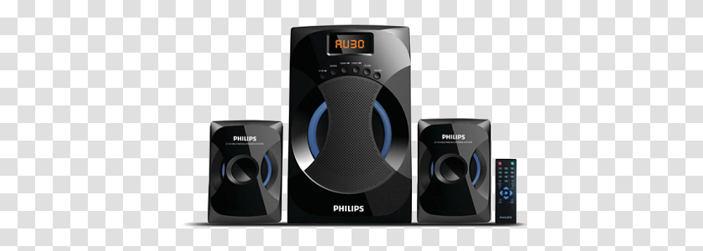 Home Theater System Background Philips Mms4545b 94 36 W Bluetooth Home Theatre, Electronics, Stereo, Appliance, Speaker Transparent Png