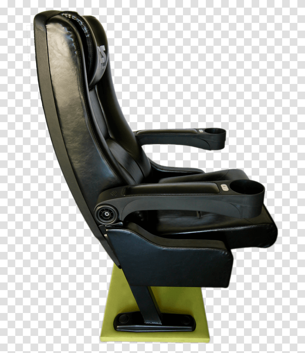 Home Theatre Seating Barber Chair, Furniture, Interior Design, Indoors, Armchair Transparent Png