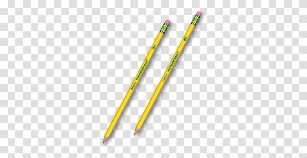 Home Ticonderoga Does A Pencil Look Like, Baseball Bat, Team Sport, Sports, Softball Transparent Png