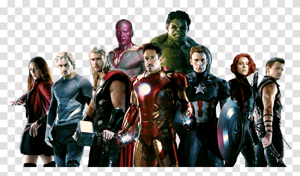 Home To Superheroes, Person, Costume, People Transparent Png