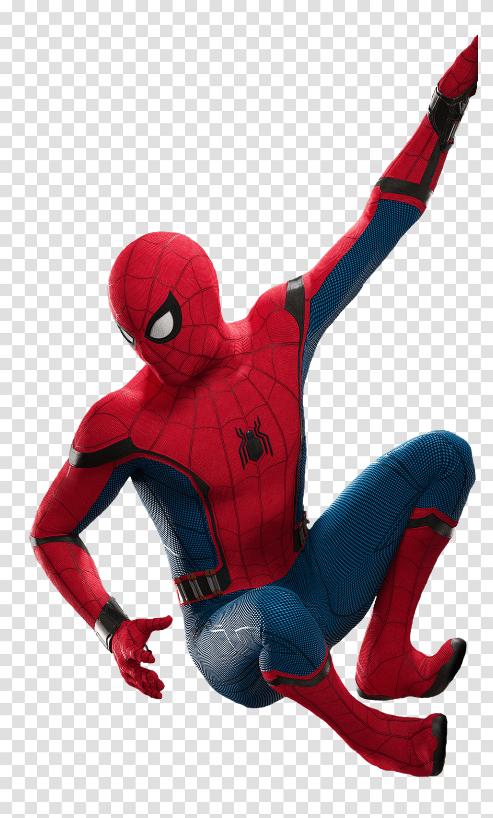 Home To Superheroes Tom Holland In Man, Footwear, Shoe, Person Transparent Png