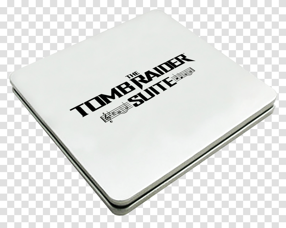 Home Tomb Raider Game Original Raiders Data Storage Device, Mobile Phone, Electronics, Computer, Business Card Transparent Png