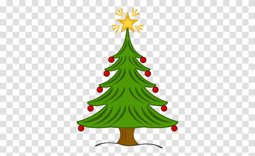 Home, Tree, Plant, Ornament, Christmas Tree Transparent Png