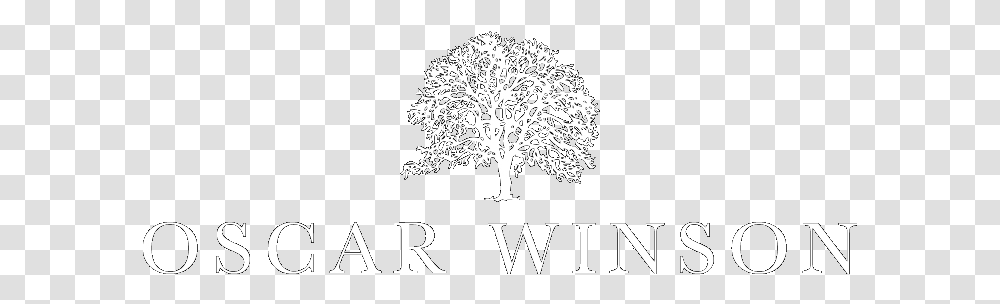 Home Tree, Plant, Text, Stencil Transparent Png