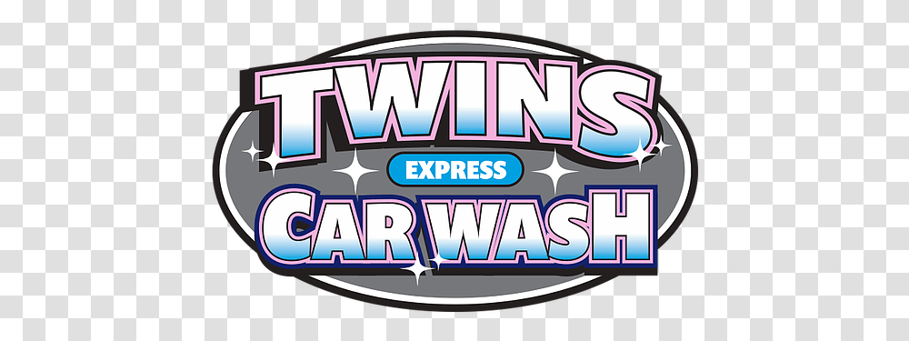 Home Twins Car Wash Clip Art, Game, Gambling, Slot Transparent Png