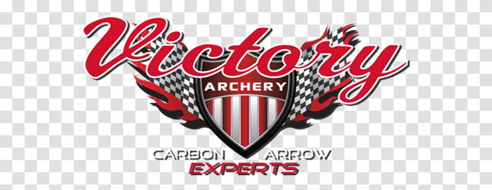 Home - Drop Shot Archery Victory Arrows Logo, Advertisement, Symbol, Dynamite, Weapon Transparent Png