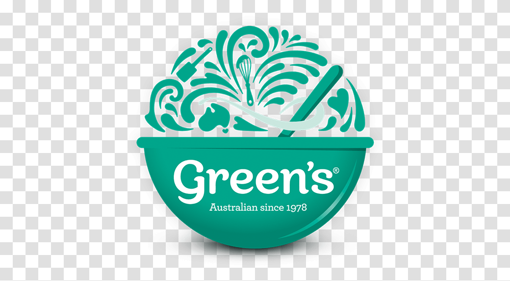 Home - Green's Baking Quality Mixes Greens Baking Australia, Bowl, Graphics, Art, Soup Bowl Transparent Png