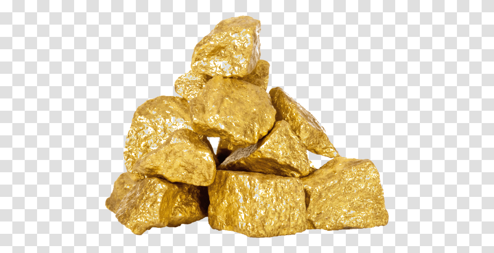 Home - Jeremy Resources Company Limited Jrl Gold Nugget Free Stock, Fungus, Bread, Food, Pancake Transparent Png