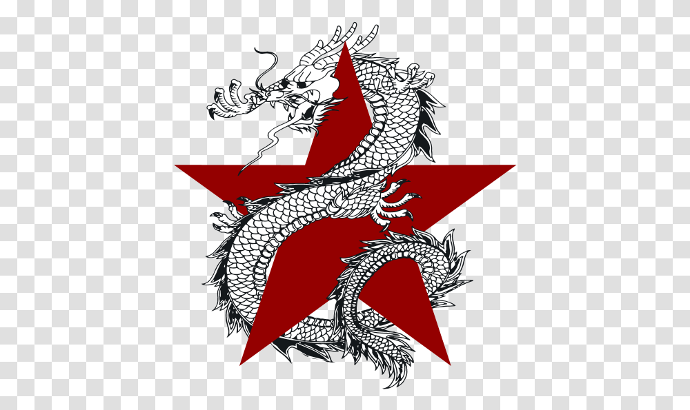 Home - Star Dragon Music Illustration, Poster, Advertisement Transparent Png