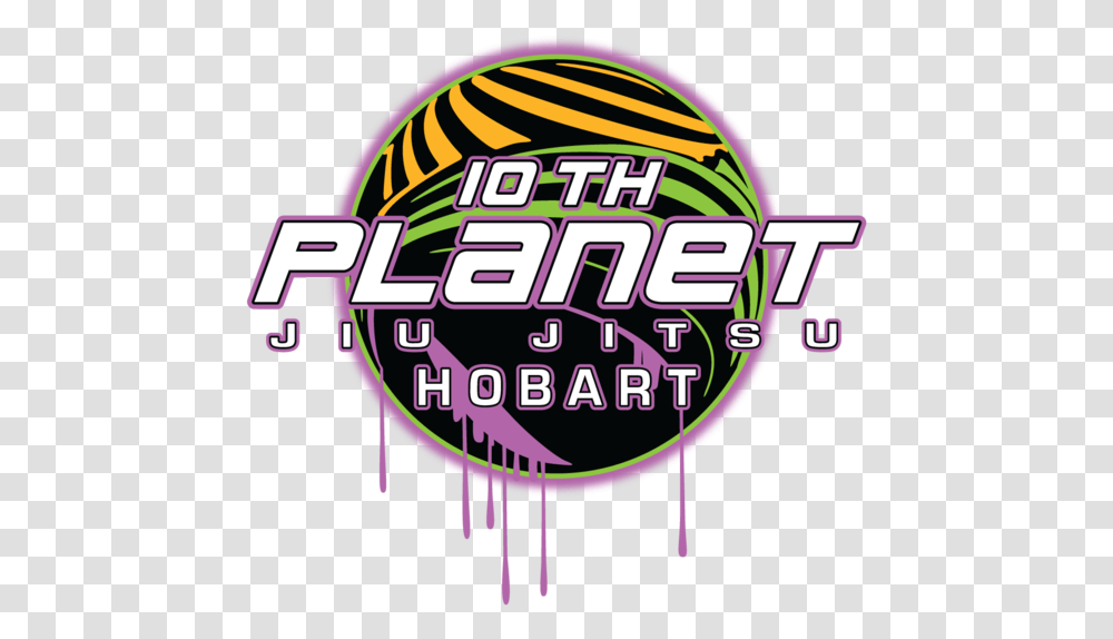 Home - 10th Planet Jiu Jitsu Hobart 1080p Logo, Purple, Graphics, Text, Pac Man Transparent Png