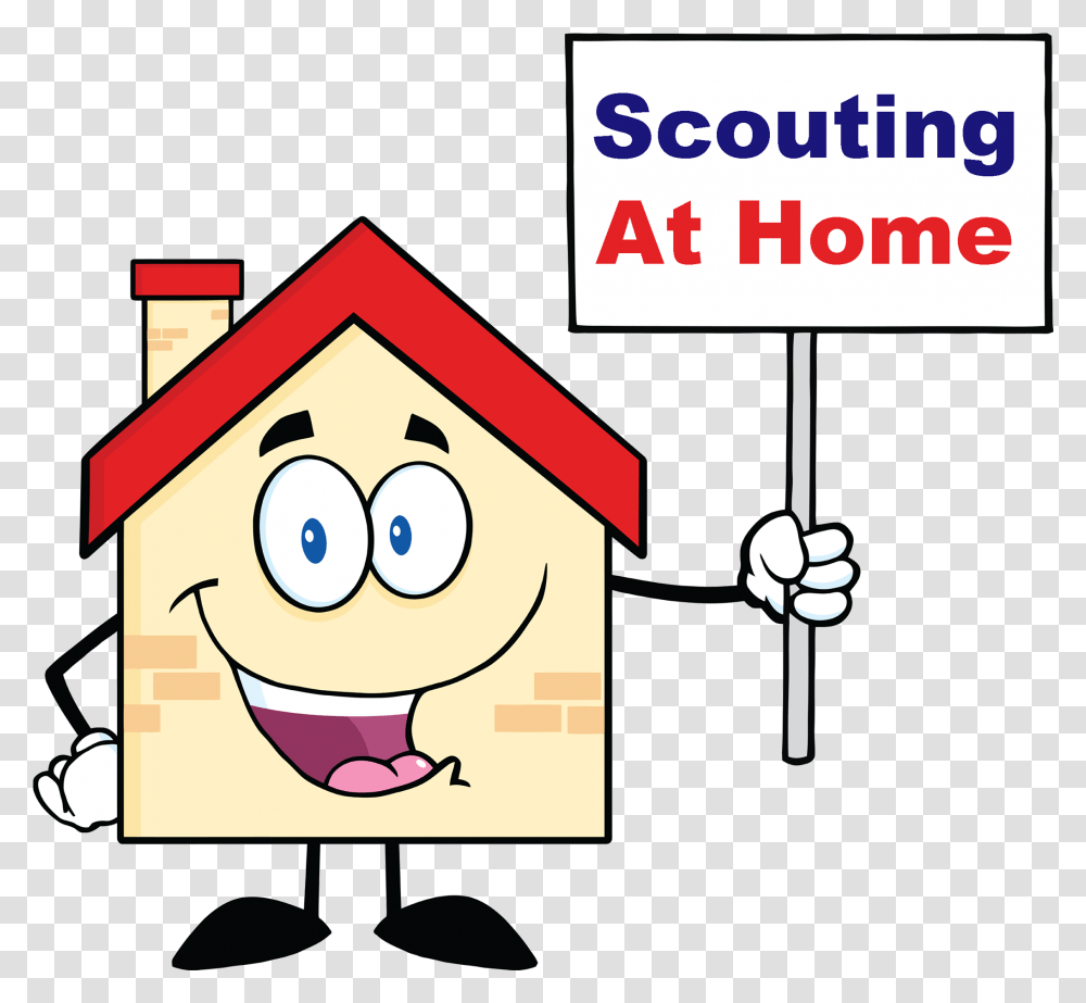 Home - Flaming Arrow District Scouting, Text, Label Transparent Png