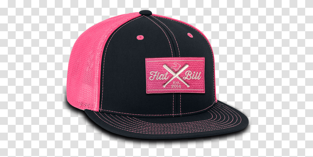 Home - Flatbill Baseball Co Baseball Cap, Clothing, Apparel, Hat, Sun Hat Transparent Png