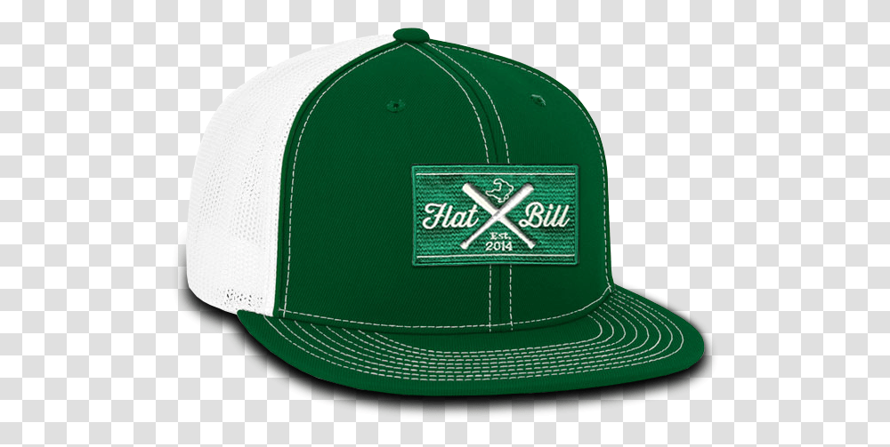 Home - Flatbill Baseball Co Baseball Cap, Clothing, Apparel, Hat, Sun Hat Transparent Png
