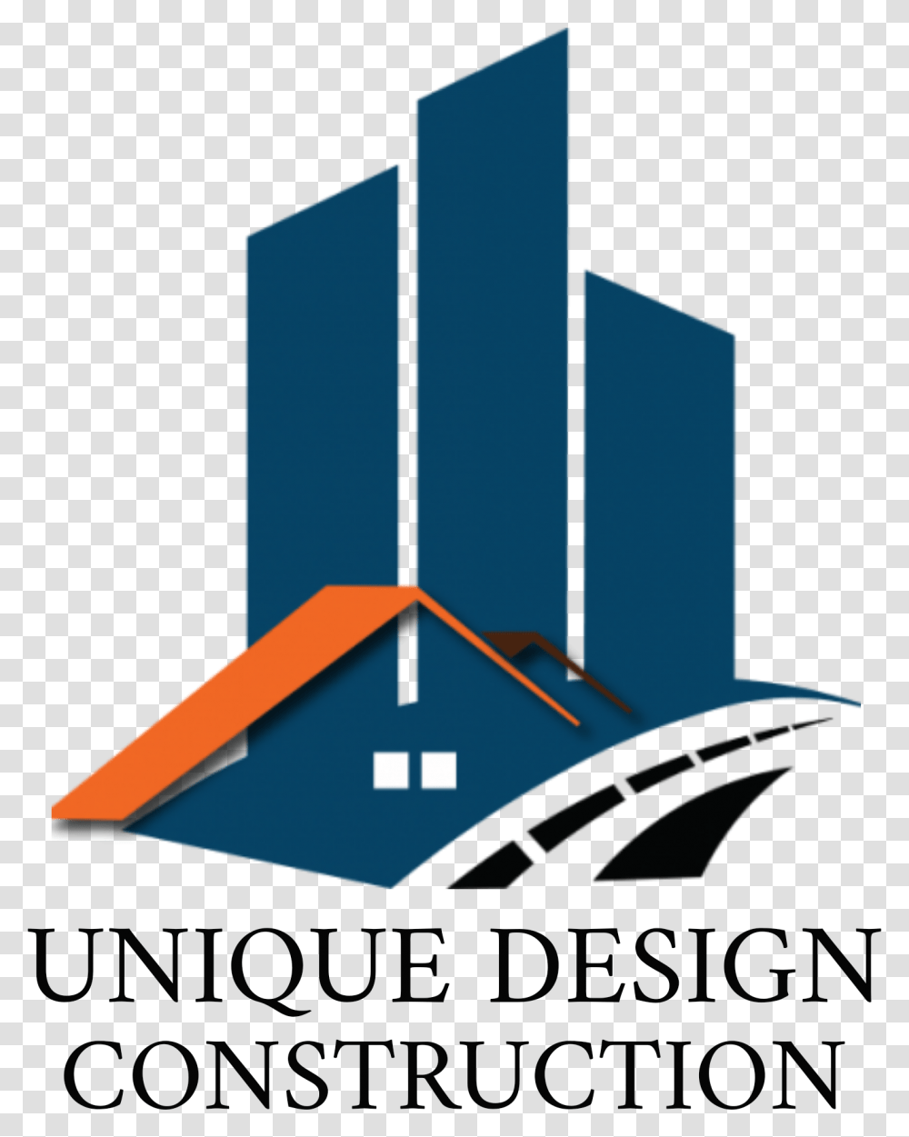 Home Ud Construction Construction Logo, Metropolis, Urban, Building, Nature Transparent Png