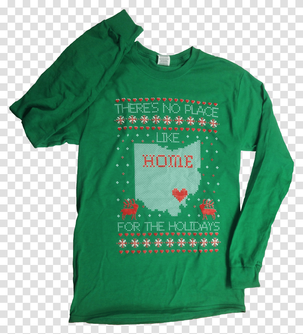 Home Ugly Christmas Sweater Tee Ugly Christmas Sweater Tee Transparent Png