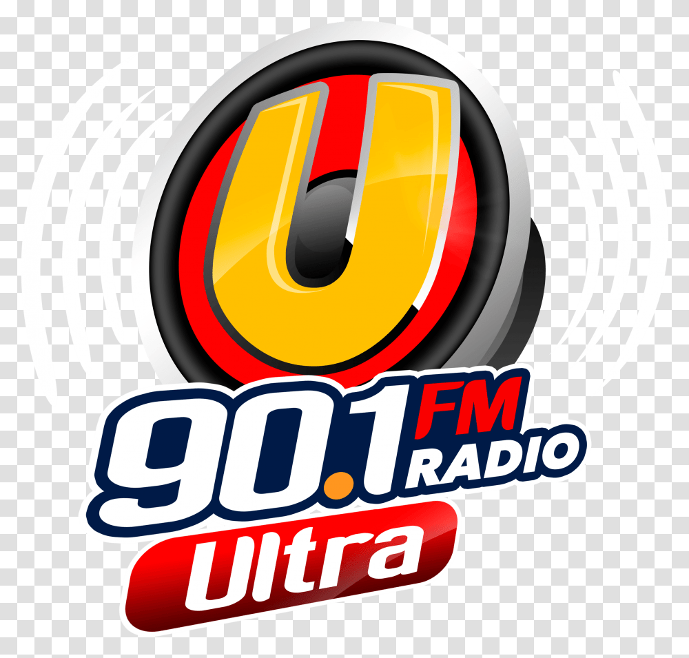 Home Ultra 90.1 Monterrey, Number, Logo Transparent Png