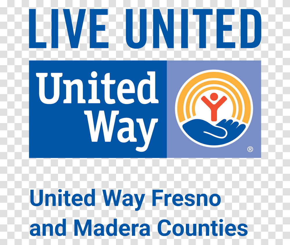 Home United Way Fresno Madera, Poster, Advertisement, Flyer, Paper Transparent Png