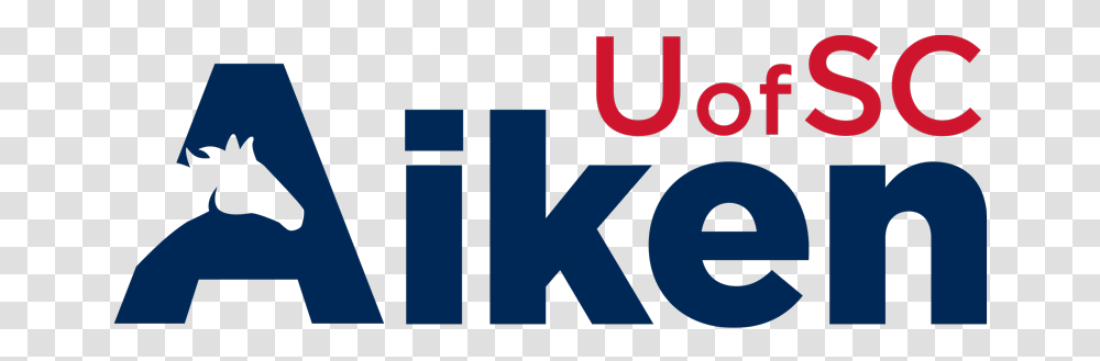 Home Usc Aiken Logo, Text, Word, Alphabet, Number Transparent Png