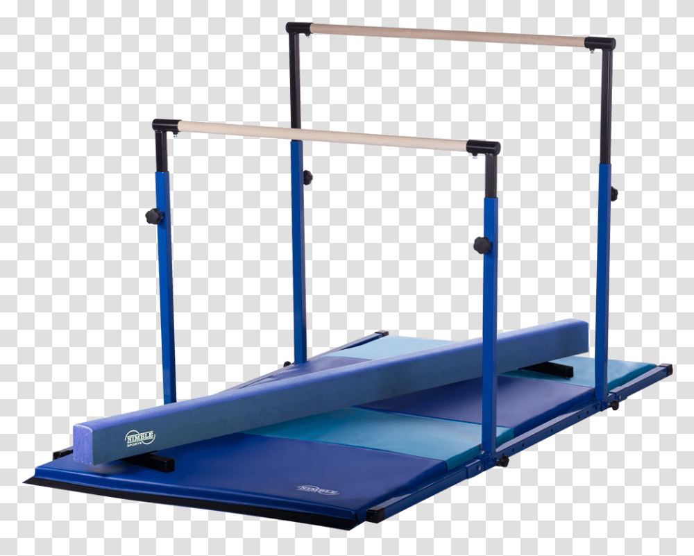 Home Use Gymnastic Equipment, Sled, Sink Faucet, Hurdle, Acrobatic Transparent Png