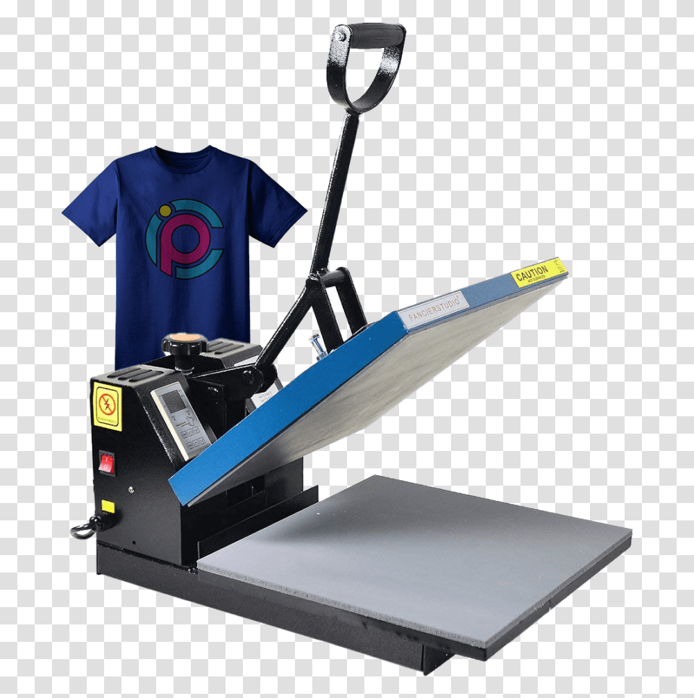 Home Use T Shirt Printing Machine Price, Person, Electronics, Computer Transparent Png