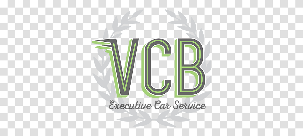 Home Vcb Executive Car Service Graphic Design, Text, Word, Emblem, Symbol Transparent Png