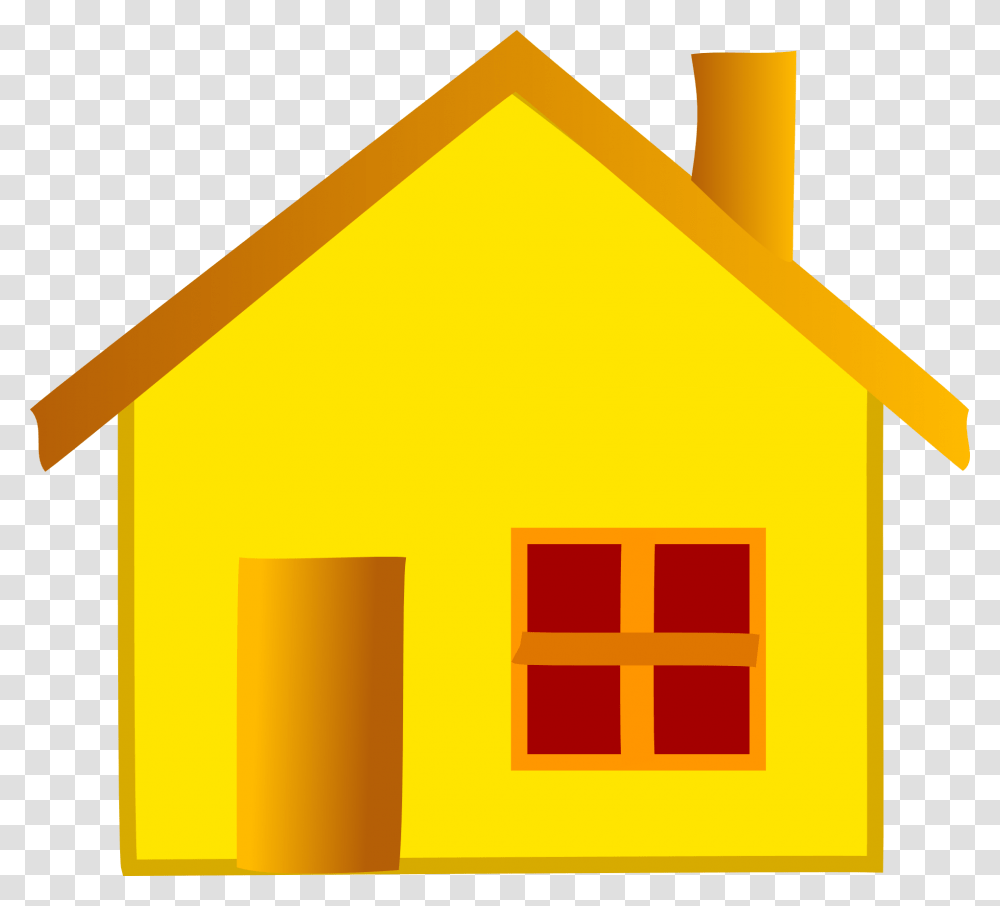 Home Vector, Building, Housing, Nature, Outdoors Transparent Png