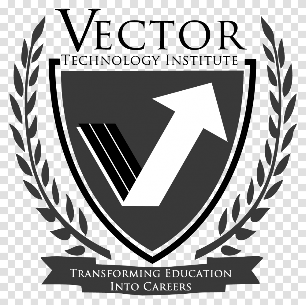 Home Vector Technology Institute Montclair United, Armor, Emblem, Logo Transparent Png