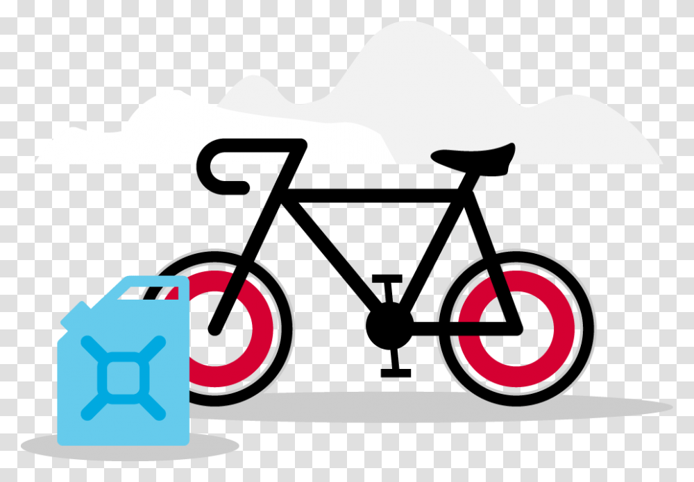 Home, Vehicle, Transportation, Bicycle, Bike Transparent Png