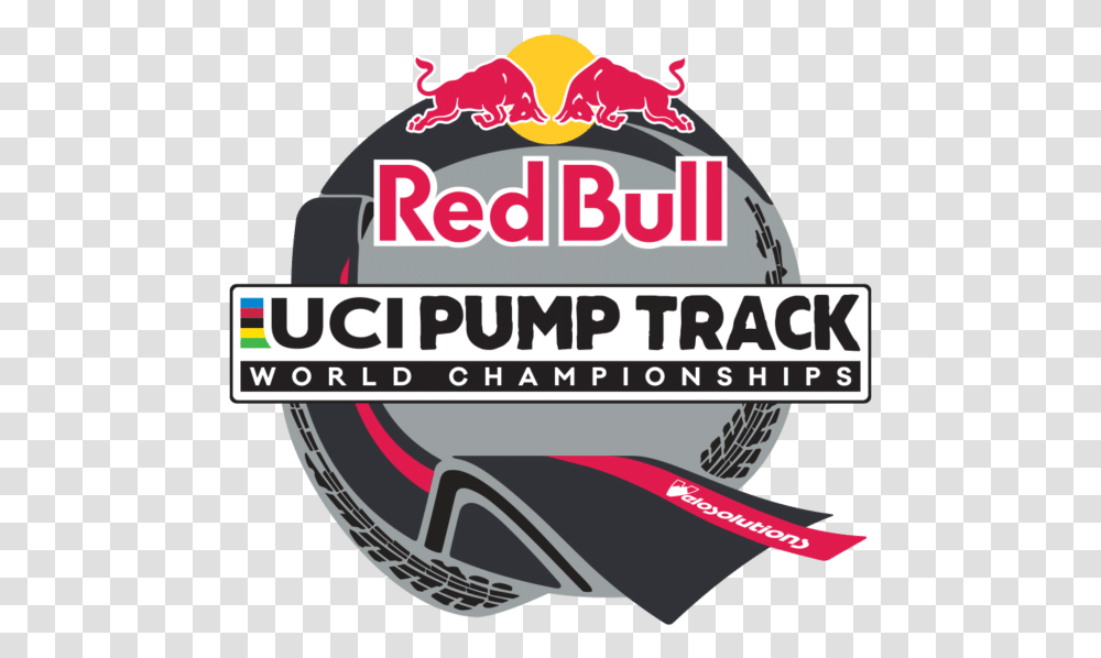 Home Velosolutions Red Bull Pumptrack, Advertisement, Poster, Flyer, Paper Transparent Png
