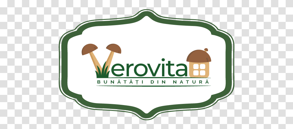 Home Verovita House Illustration, Plant, Text, Mushroom, Fungus Transparent Png