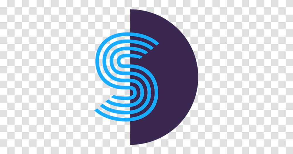 Home Vertical, Spiral, Logo, Symbol, Trademark Transparent Png