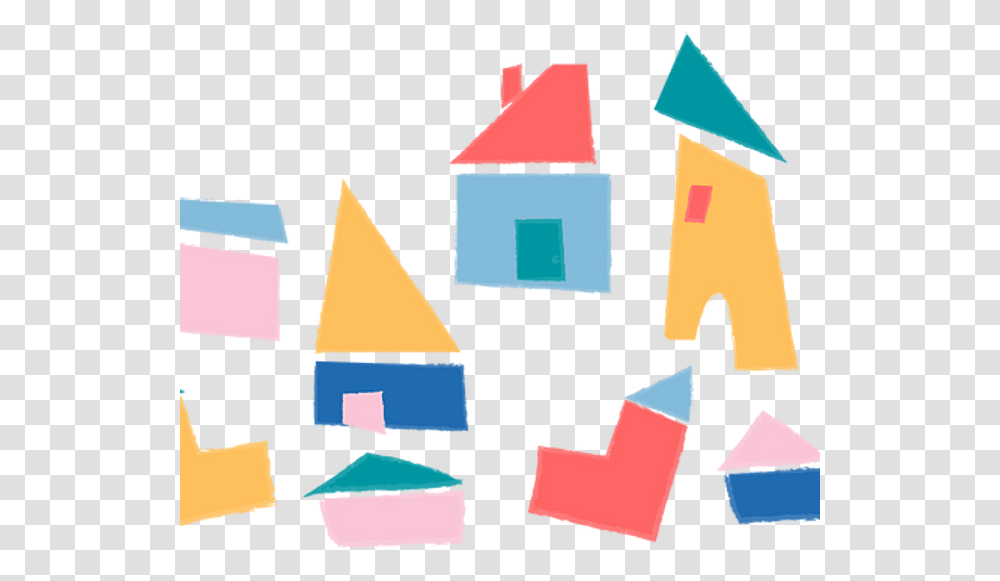 Home Vertical, Triangle, Graphics, Art, Recycling Symbol Transparent Png