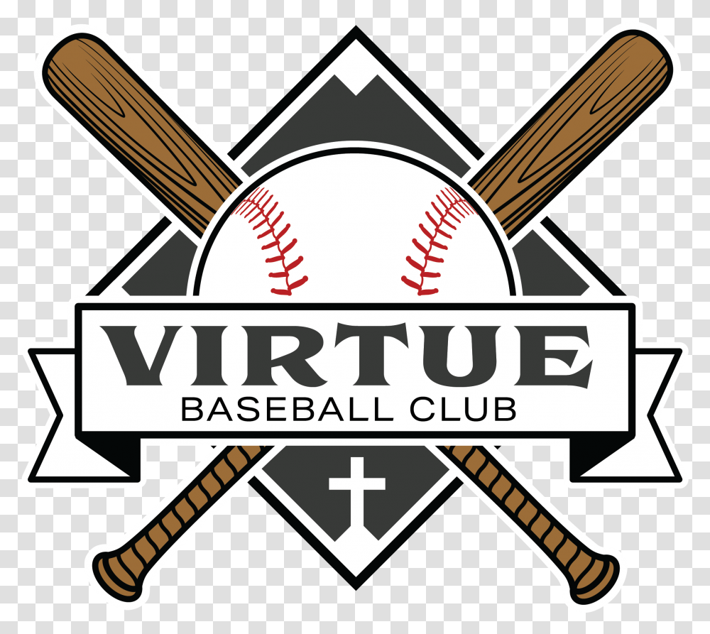 Home Virtue Baseball Composite Baseball Bat, Team Sport, Sports, Softball, Ballplayer Transparent Png