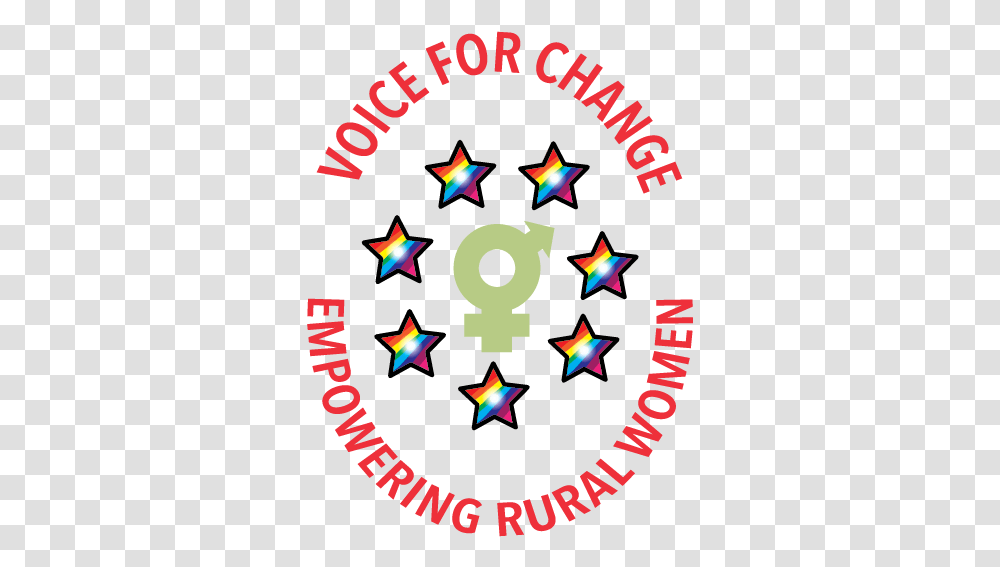 Home Voice For Change Logo, Symbol, Poster, Advertisement, Text Transparent Png